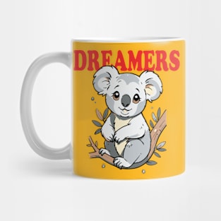 koala Mug